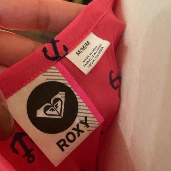 Roxy dress - Picture 4 of 4